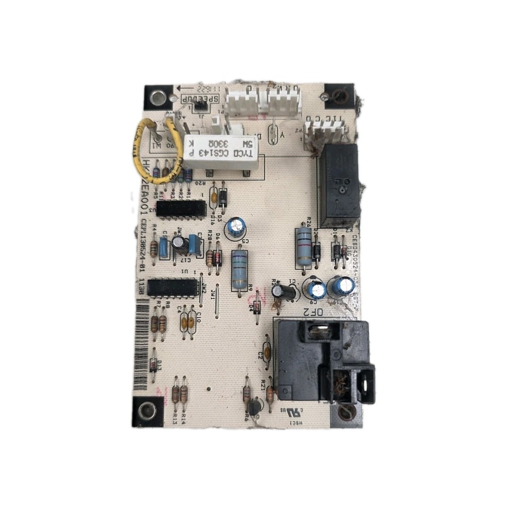 CEPL130524-01 - Carrier OEM Replacement Furnace Control Board